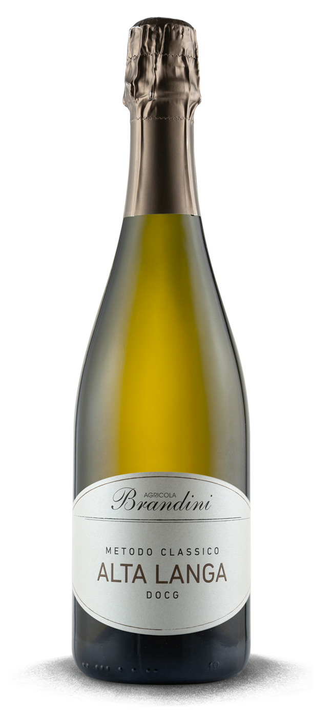 Alta Langa Brut